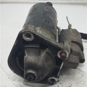 Motor Arranque Volvo S60 Berlina (2000->) 2.4 D5 - 497779