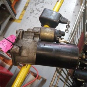 Motor Arranque Volvo S60 Berlina (2000->) 2.4 T - 167643