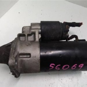 Motor Arranque Volvo S80 Berlina (1998->) 2.4 - 56069