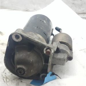 Motor Arranque Volvo S80 Berlina (1998->) 2.4 D - 520764