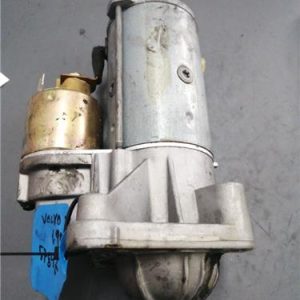 Motor Arranque Volvo V40 Familiar (1995->) 1.9 DI - 183078