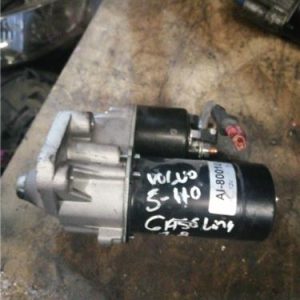 Motor Arranque Volvo V40 Familiar (1995->) 2.0 - 167648