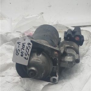 Motor Arranque Volvo V50 Familiar (2004->) 2.4 D5 Momentum [2,4 Ltr. - 132 kW 20V Diesel] - 500782