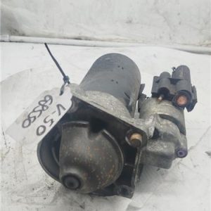 Motor Arranque Volvo V50 Familiar (2004->) 2.4 D5 Momentum [2,4 Ltr. - 132 kW 20V Diesel] - 511592