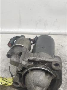 Motor Arranque Volvo V50 Familiar (2004->) 2.4 Kinetic [2,4 Ltr. - 103 kW] - 439249