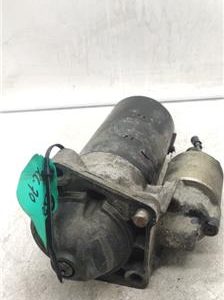 Motor Arranque Volvo XC70 (2000->) 2.4 D5 AWD Kinetic (136kW) [2,4 Ltr. - 136 kW Diesel CAT] - 410641