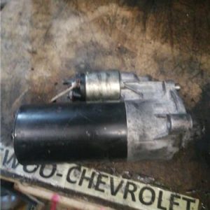 Motor Arranque Volvo XC90 (07.2002->) - 167736