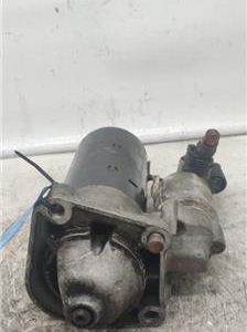 Motor Arranque Volvo XC90 (07.2002->) D5 - 439245