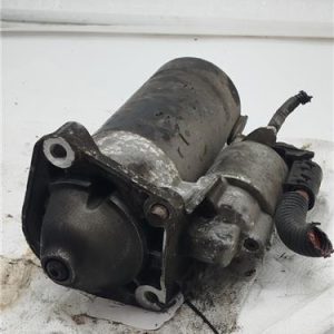 Motor Arranque Volvo XC90 (07.2002->) D5 - 496087