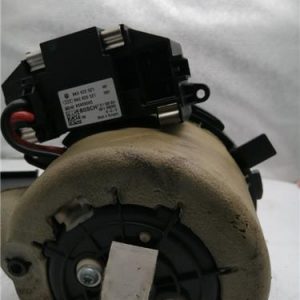 Motor Calefaccion Audi A4 Berlina (8K2)(2008->) 2.0 Basis [2,0 Ltr. - 105 kW 16V TDI] - 551907