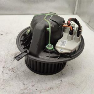 Motor Calefaccion BMW Serie 1 Berlina (E81/E87)(2004->) 1.6 116i [1,6 Ltr. - 85 kW 16V CAT] - 547674
