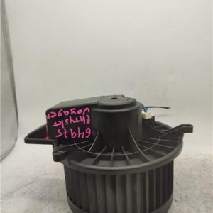 Motor Calefaccion Chrysler Grand Voyager (RT)(2008->) 2.8 LX [2,8 Ltr. - 120 kW CRD CAT] - 422683