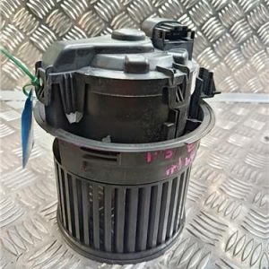 Motor Calefaccion Citroen C3 (08.2016->) 1.2 Shine [1,2 Ltr. - 60 kW 12V VTi / PureTech] - 553286