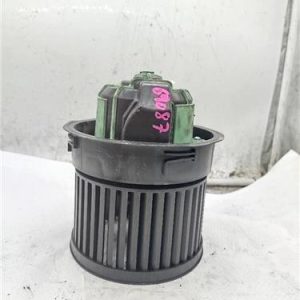 Motor Calefaccion Citroen C4 (B7) 1.6 THP 155 - 546085
