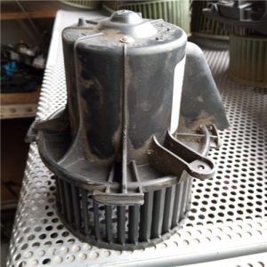 Motor Calefaccion Citroen C4 Berlina (06.2004->) 1.6 HDi - 158380