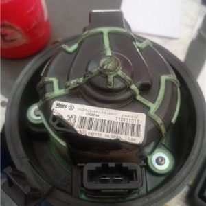 Motor Calefaccion Citroen C4 Berlina (08.2010->) 1.6 Business [1,6 Ltr. - 82 kW HDi FAP] - 161598