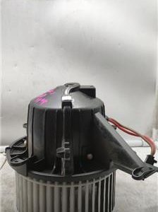 Motor Calefaccion Citroen Xsara Berlina (1997->) 1.6i 16V Vivace [1,6 Ltr. - 80 kW 16V CAT (NFU / TU5JP4)] - 422174
