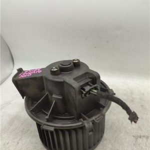 Motor Calefaccion Fiat DUCATO Furgón (250) 2.0 D 115 Multijet - 398412
