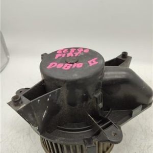 Motor Calefaccion Fiat I Doblò (119)(2001->) 1.9 JTD - 350652