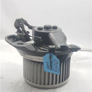 Motor Calefaccion Fiat PUNTO / GRANDE PUNTO (199) 1.4 16V - 524227
