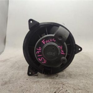 Motor Calefaccion Ford Focus Berlina (CAK)(1998->) 1.8 Ambiente [1,8 Ltr. - 66 kW TDDI Turbodiesel CAT] - 425105