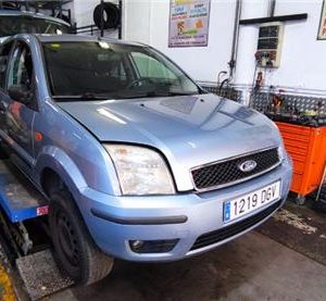 Motor Calefaccion Ford Fusion (CBK)(2002->) 1.4 TDCi - 546909