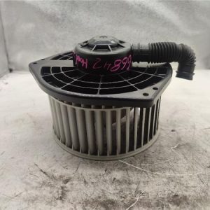 Motor Calefaccion Honda Civic Berlina 3 puertas (EP)(2001->) 1.7 CTDi ES [1,7 Ltr. - 74 kW CDTI CAT] - 466757