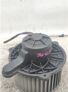 Motor Calefaccion Hyundai Santa Fe (CM)(2006->) 2.2 CRDi Comfort 4X4 [2,2 Ltr. - 110 kW CRDi CAT] - 439753