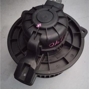 Motor Calefaccion Hyundai i40 (VF)(11.2011->) 1.7 Style [1,7 Ltr. - 100 kW CRDi CAT] - 262170