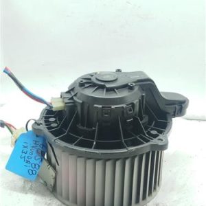 Motor Calefaccion Hyundai ix35 (EL/LM)(2010->) 1.7 Classic 2WD [1,7 Ltr. - 85 kW CRDi CAT] - 523376