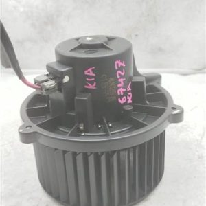 Motor Calefaccion Kia Cerato (LD)(2004->) 2.0 CRDi - 483266
