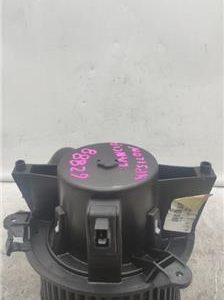Motor Calefaccion Lancia Ypsilon (101)(09.2003->) 1.3 JTD - 424848
