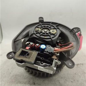 Motor Calefaccion Mercedes-Benz Clase E (BM 211) Berlina (01.2002->) 3.0 E 320 CDI (211.022) [3,0 Ltr. - 165 kW CDI CAT] - 401463