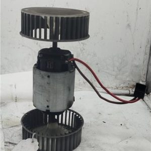Motor Calefaccion Mercedes-Benz Clase S (BM 221) Lim. (06.2005->) 3.0 S 350 BlueTec (221.026) [3,0 Ltr. - 190 kW CDI CAT] - 511700
