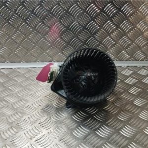 Motor Calefaccion Mini MINI (R56)(2006->) 1.6 Cooper [1,6 Ltr. - 88 kW 16V CAT] - 553717