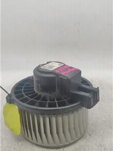 Motor Calefaccion Mitsubishi Montero (V60/V70)(2000->) 3.2 D 4WD (V78W, V68W) - 382681