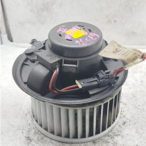 Motor Calefaccion Opel Astra G Berlina (1998->) 1.6 16V - 483405
