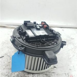 Motor Calefaccion Opel Astra K Berlina 5p (09.2015->) 1.6 Selective Pro Start/Stop [1,6 Ltr. - 100 kW CDTI DPF] - 531121