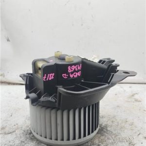 Motor Calefaccion Opel Corsa D (2006->) 1.3 CDTI - 532654