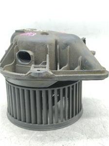 Motor Calefaccion Opel Vivaro (2001->) 1.9 Combi 2.9t  Corto [1,9 Ltr. - 74 kW CDTI CAT (F9Q-760 / L08)] - 338438