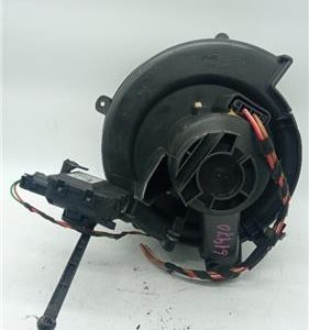 Motor Calefaccion Opel Zafira A (1999->) 2.0 DI 16V - 315745
