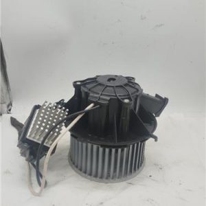 Motor Calefaccion Opel Zafira C Tourer (09.2011->) 1.6 Selective [1,6 Ltr. - 100 kW CDTI DPF] - 536052