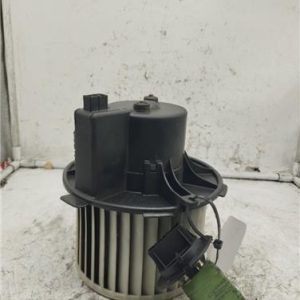 Motor Calefaccion Peugeot 207 (2006->) 1.6 HDi - 469629