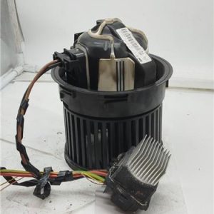 Motor Calefaccion Peugeot 308 (2007->) 1.6 Premium [1,6 Ltr. - 88 kW 16V] - 496836