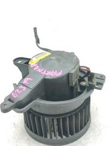 Motor Calefaccion Peugeot PARTNER Furgón (5) 1.9 D - 339618