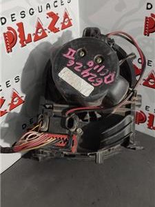 Motor Calefaccion Renault Clio II Fase II (B/CB0)(2001->) 1.2 Authentique [1,2 Ltr. - 43 kW] - 331740