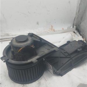 Motor Calefaccion Renault Clio II Fase II (B/CB0)(2001->) 1.5 Campus [1,5 Ltr. - 48 kW dCi Diesel] - 503673