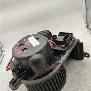 Motor Calefaccion Renault Clio II Fase II (B/CB0)(2001->) 1.5 Campus [1,5 Ltr. - 48 kW dCi Diesel] - 366524