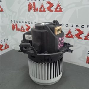 Motor Calefaccion Renault Clio IV (2012->) 1.2 Expression [1,2 Ltr. - 54 kW 16V] - 265548