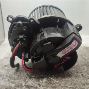 Motor Calefaccion Renault Kadjar (06.2015->) 1.3 Zen [1,3 Ltr. - 103 kW TCE] - 462500